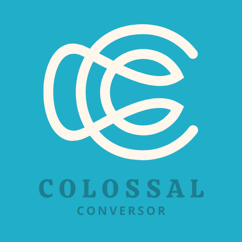 Colossal Conversor