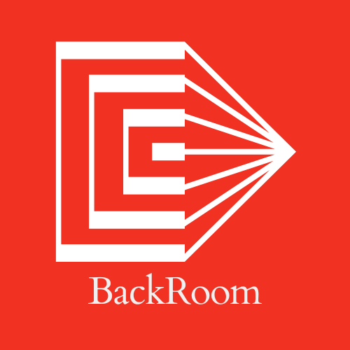 Backroom icon