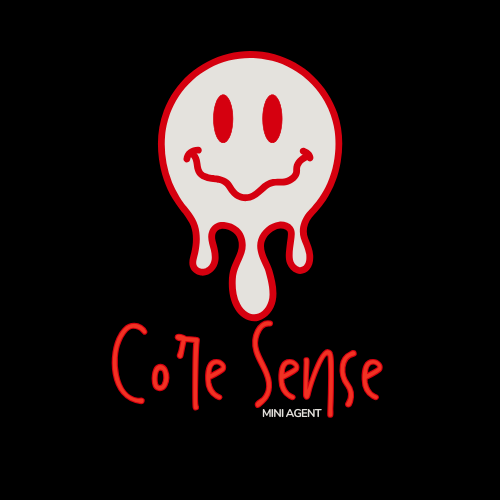 Core Sense Mini Agent icon