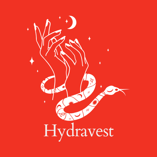 Hydravest icon
