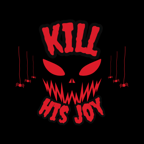 Kill His Joy icon