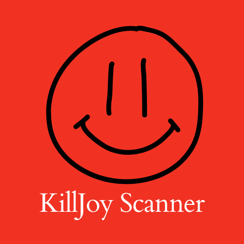 Killjoy Scanner icon