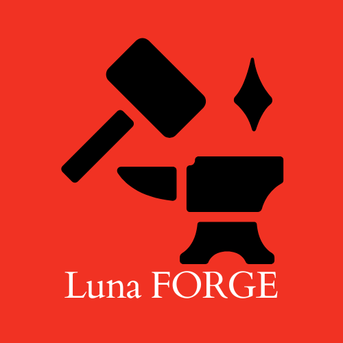 Luna FORGE icon