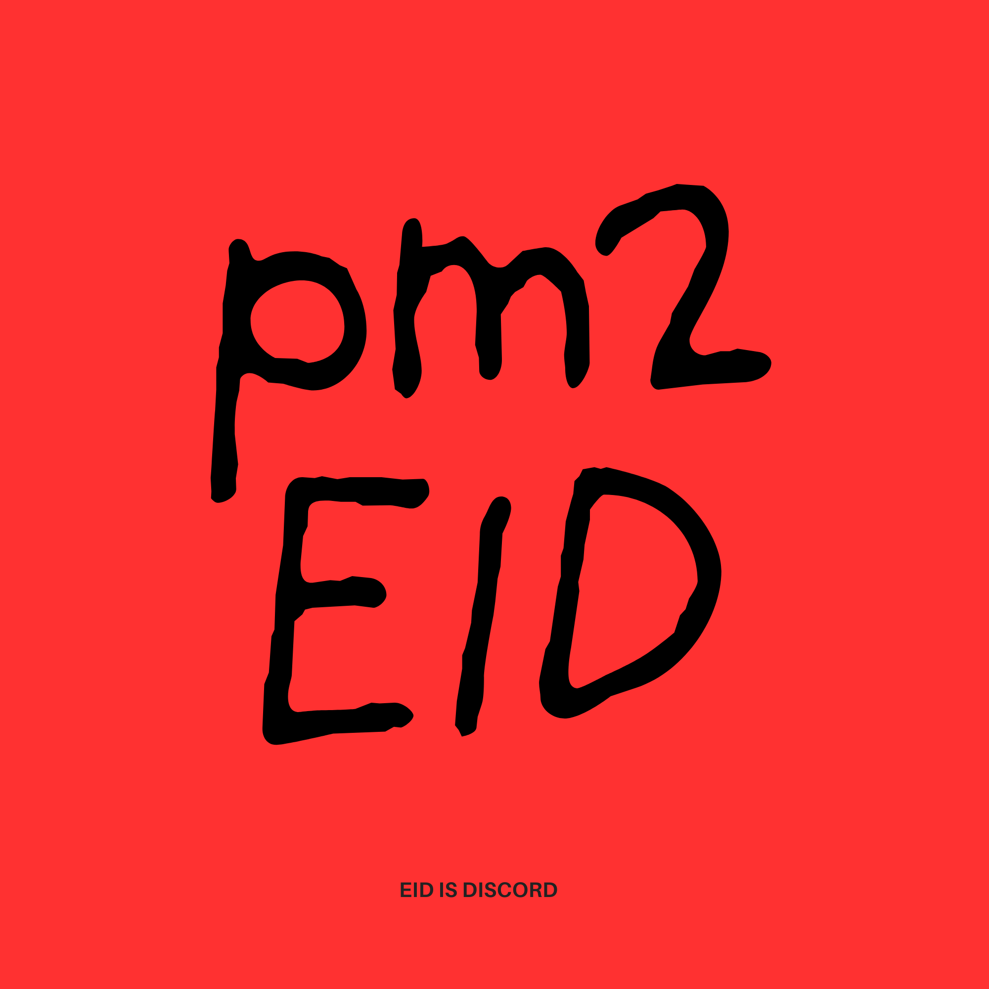 Icono de MP2 EID