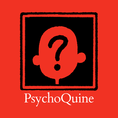 Icono de PsychoQuine