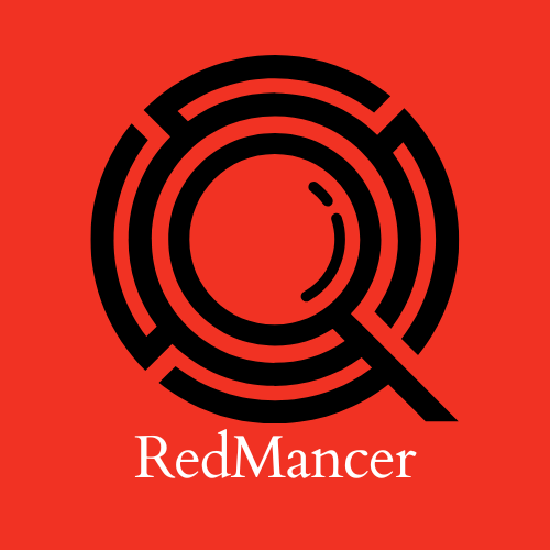 Red Mancer icon