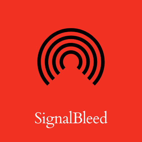 SignalBleed icon