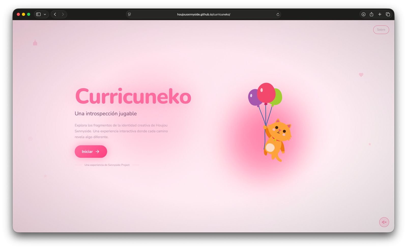 Curricuneko — CLASSIFIED