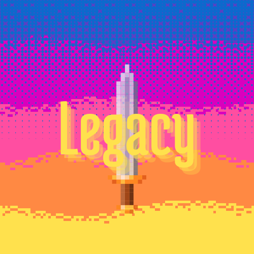 Icono de Legacy