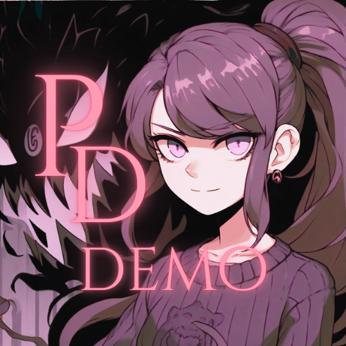 Icono de Psycodead DEMO