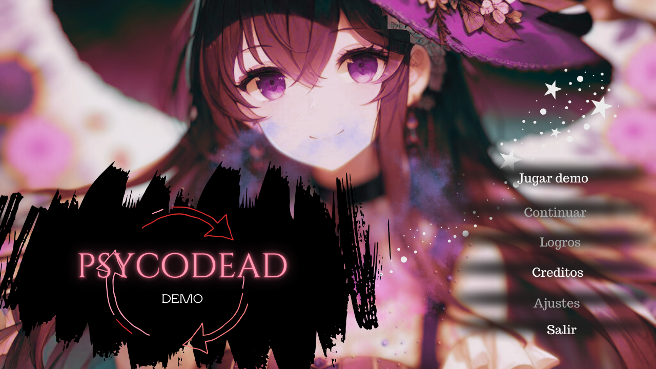 Psycodead DEMO