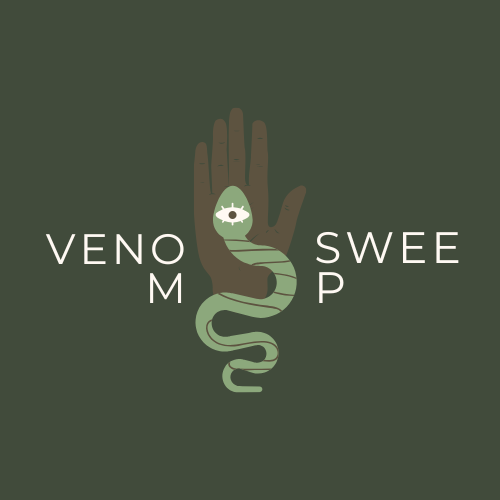 Icono de Venom Sweep