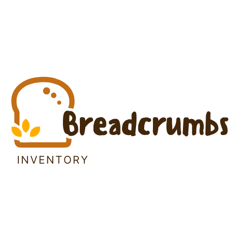 Icono de Breadcrumbs Inventory