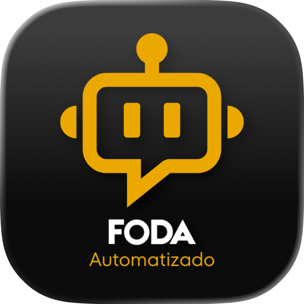 Icono de FODA Automatizado