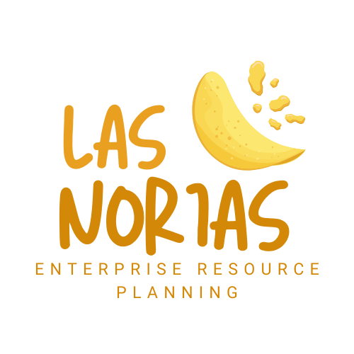 Icono de Las Norias ERP