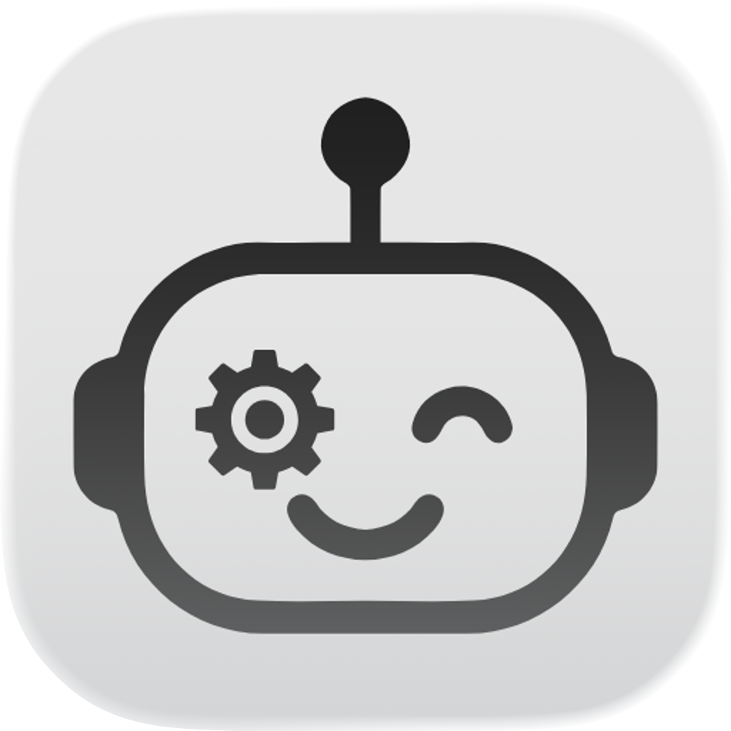 Icono de Mantenimientos