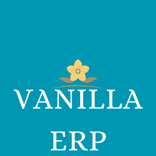 Icono de Vanilla Control Documental