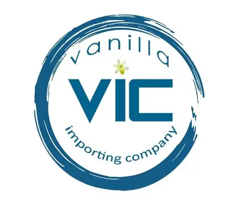 Icono de Vanilla Importing Company Website
