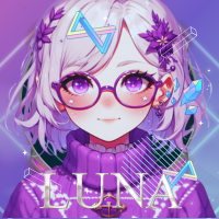 Luna (Discord Bot)