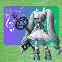 Muse (Discord Bot)