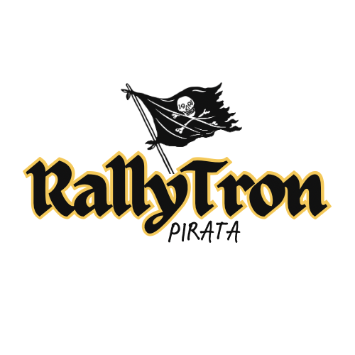 RallyTron Pirata