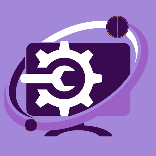 Icono de Computtite Mobile