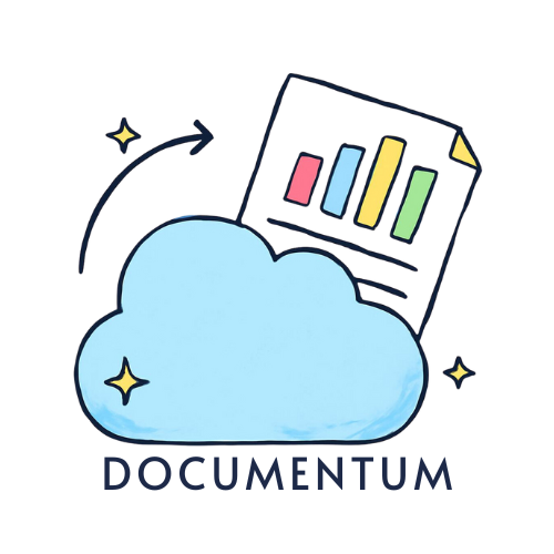 Icono de Documentum