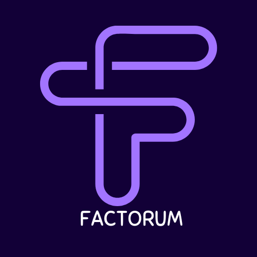 Icono de Factorum