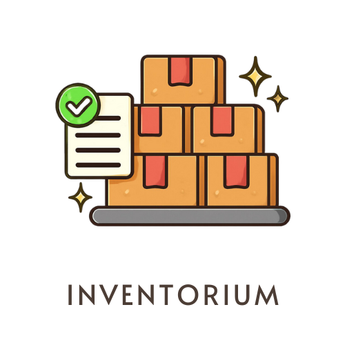 Icono de Inventorium