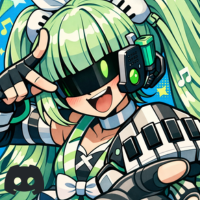 Icono de Muse (Discord Bot)