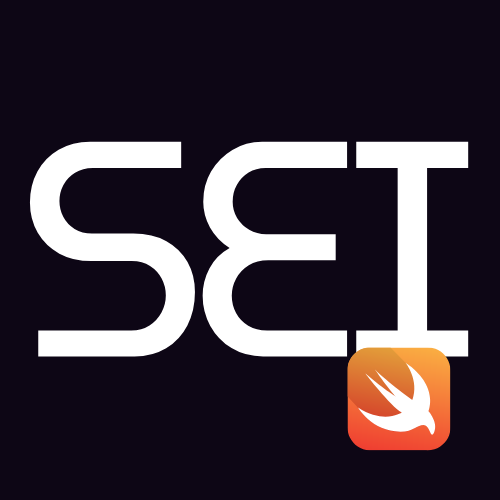Icono de SEI Swift