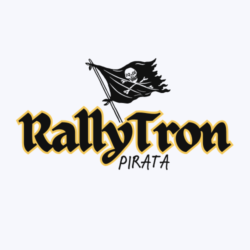 Icono de RallyTron Pirata