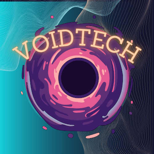 VoidTech DEMO