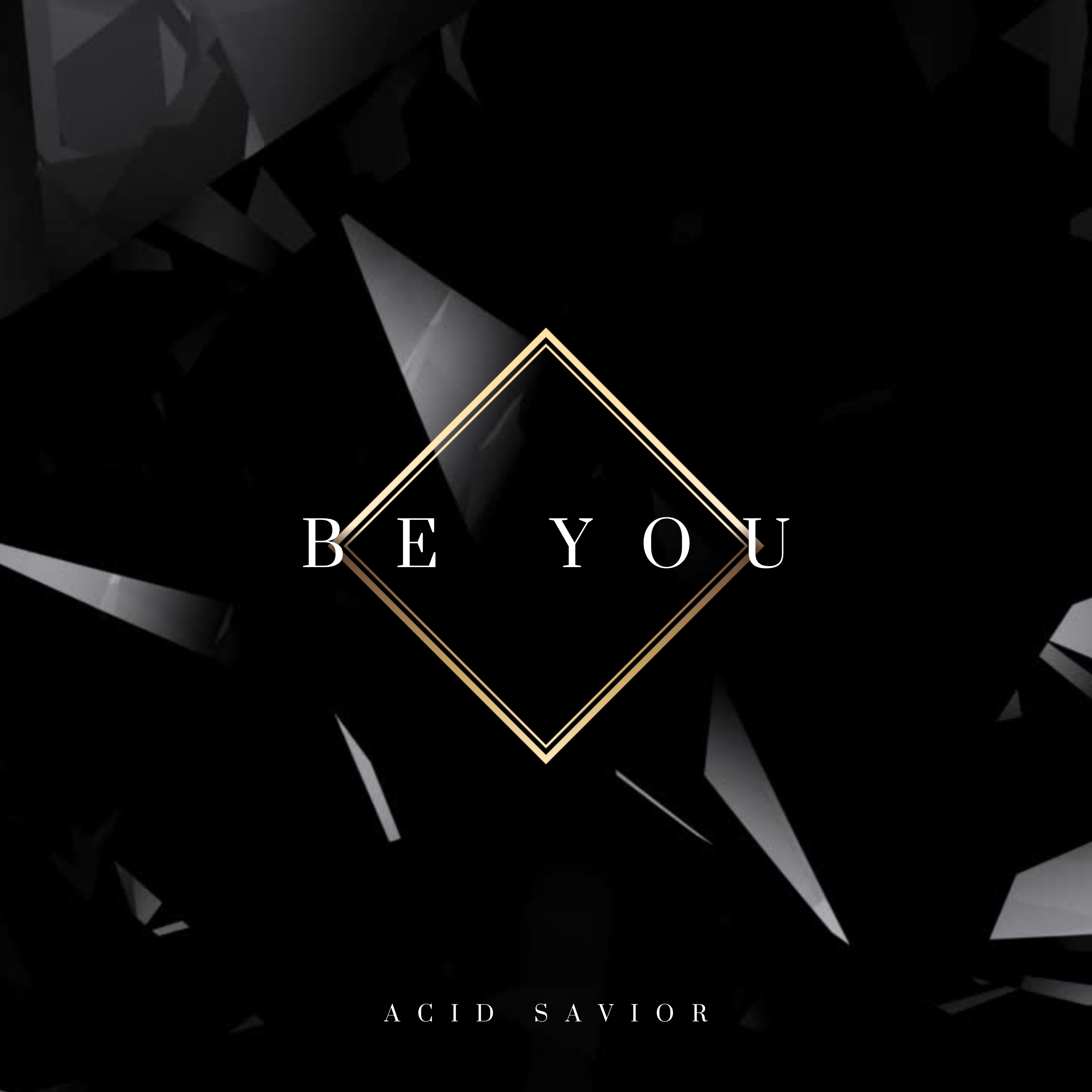 Portada de Be You