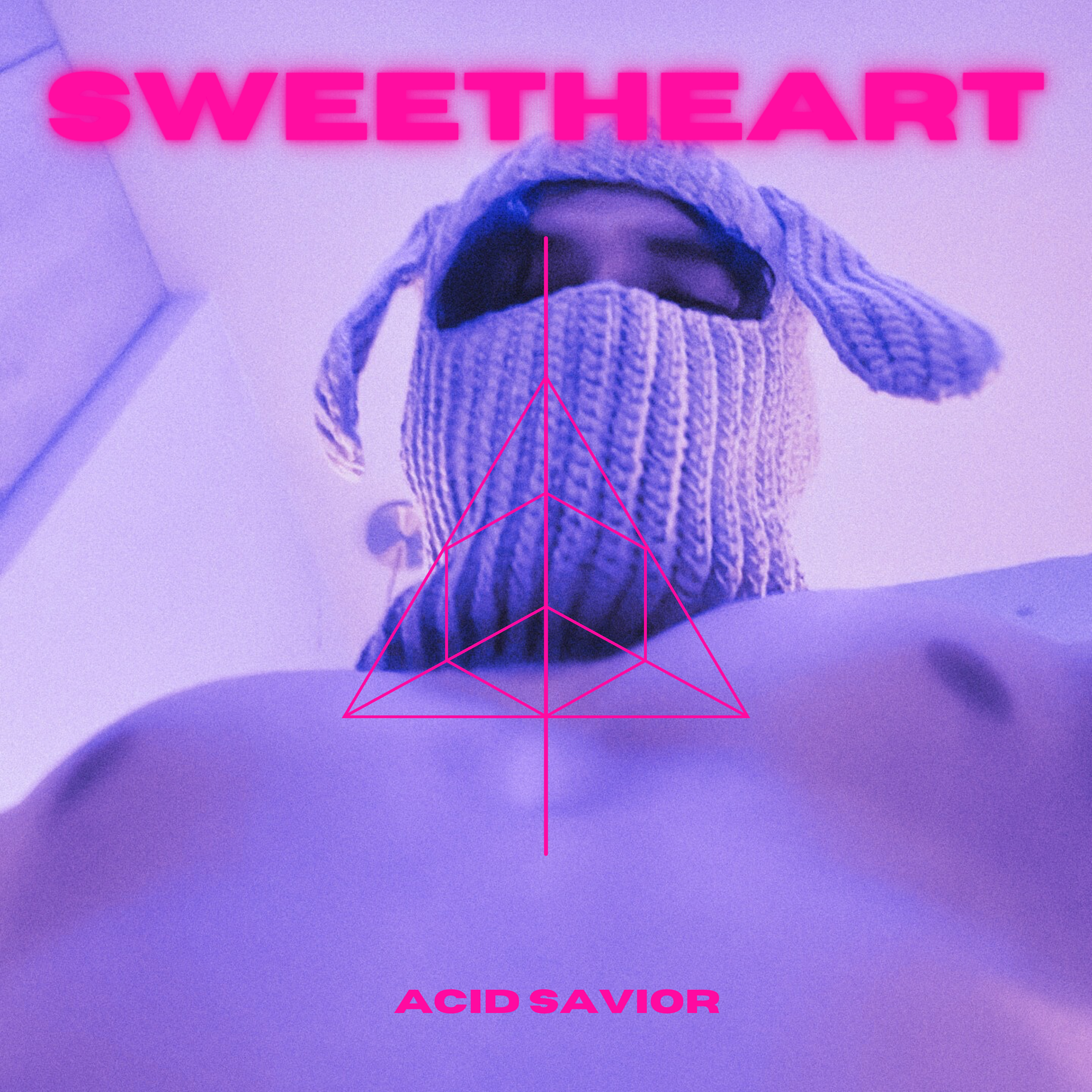 Portada de SWEETHEART